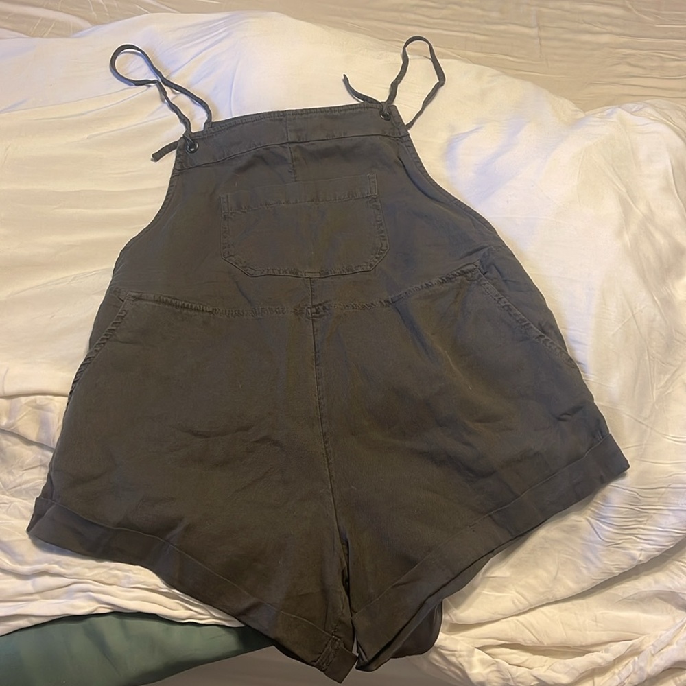 NWT Billabong Wild Pursuit Romper ~ Large - Picture 10 of 10